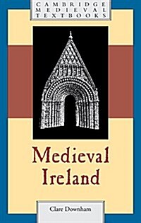 Medieval Ireland (Paperback)