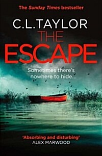 The Escape (Paperback)