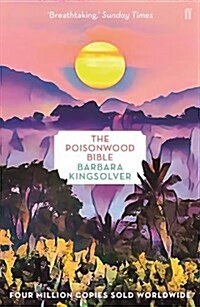 The Poisonwood Bible : Author of Demon Copperhead, Winner of the Women’s Prize for Fiction (Paperback, Main)