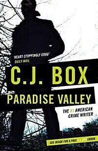 Paradise Valley (Paperback)