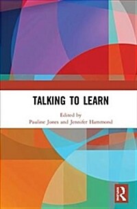 Talking to learn (Hardcover)