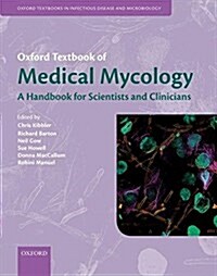 Oxford Textbook of Medical Mycology (Hardcover)