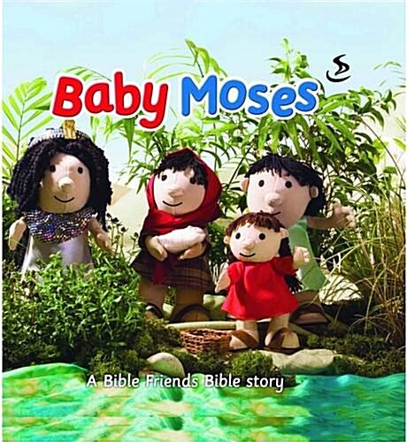 Baby Moses (Paperback, 2 Revised edition)