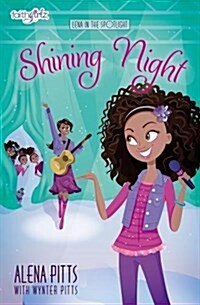 Shining Night (Paperback)