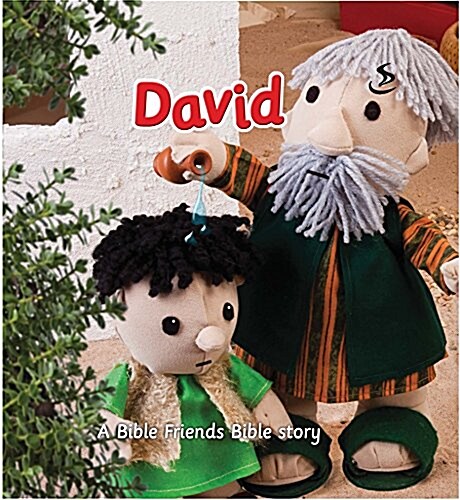 David (Paperback, 2 Revised edition)