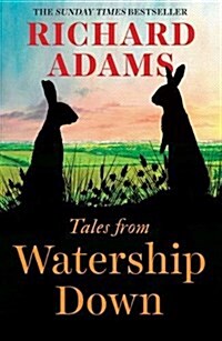 TALES FROM WATERSHIP DOWN (Paperback)