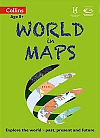World in Maps (Paperback, 2 Revised edition)