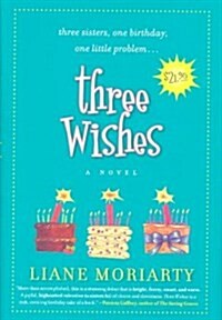 Three Wishes (Hardcover)