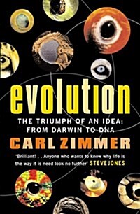 Evolution : The Triumph of an Idea (Paperback)