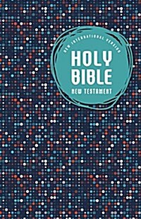 Niv, Outreach New Testament for Kids, Paperback (Paperback)