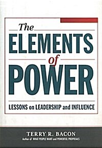 The Elements of Power (Hardcover)