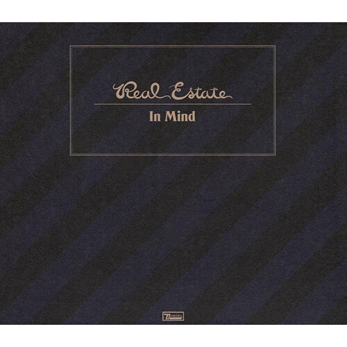 [수입] Real Estate - In Mind