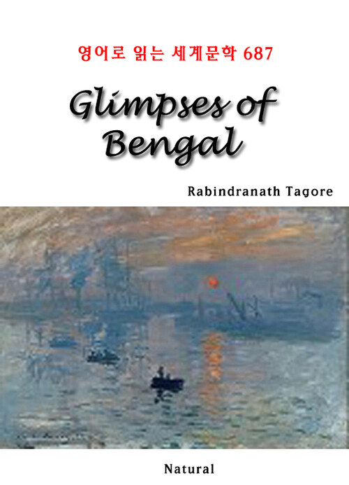 Glimpses of Bengal