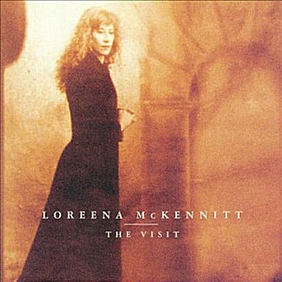 [수입] Loreena McKennitt - The Visit [180g LP]