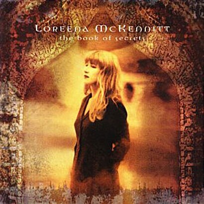 [수입] Loreena McKennitt - The Book of Secrets [180g LP]