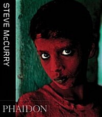 Steve McCurry (Hardcover)