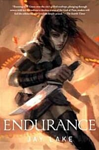 Endurance (Hardcover)