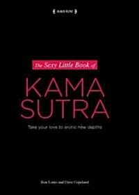 The Sexy Little Book of Kama Sutra (Paperback)