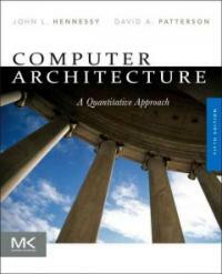 Computer architecture : a quantitative approach 5th ed
