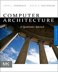 Computer Architecture: A Quantitative Approach (Paperback, 5)