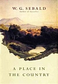 A Place in the Country (Hardcover)