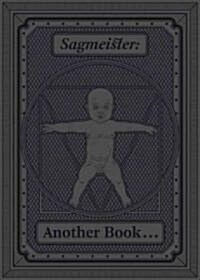 Sagmeister (Paperback, Bilingual)