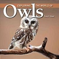 Exploring the World of Owls (Hardcover)