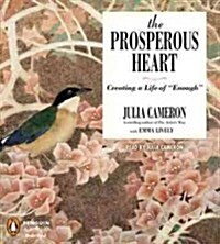 The Prosperous Heart (Audio CD)