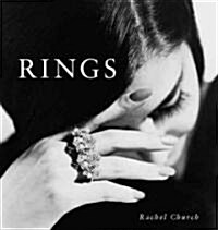 Rings (Hardcover)