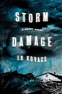 Storm Damage (Hardcover)