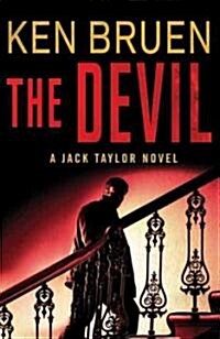 The Devil: A Jack Taylor Novel (Paperback)