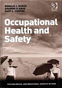 Occupational Health and Safety (Hardcover)
