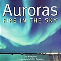 Auroras: Fire in the Sky (Hardcover)