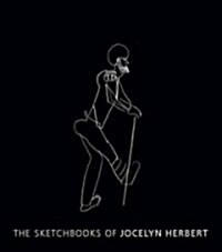 The Sketchbooks of Jocelyn Herbert (Hardcover)