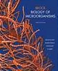 Brock Biology of Microorganisms + Current Issues in Microbiology, Volume 2 + Current Issues in Microbiology, Volume 1 (Hardcover, Paperback, PCK)