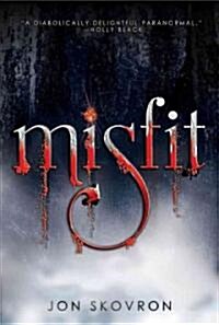 Misfit (Hardcover)