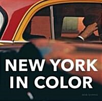 New York in Color (Hardcover, 1st)