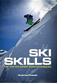 Ski Skills (Paperback)
