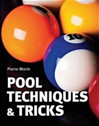 Pool Techniques and Tricks (Paperback)