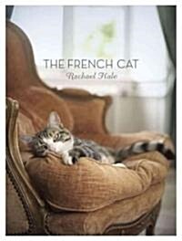 [중고] The French Cat (Hardcover)