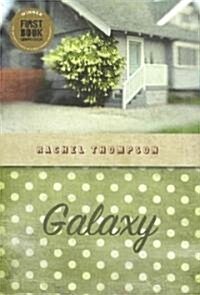 Galaxy (Paperback)