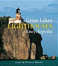Great Lakes Lighthouses Encyclopedia (Paperback)