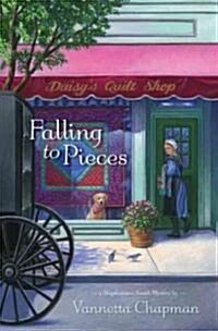 Falling to Pieces (Paperback)