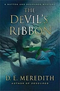 The Devils Ribbon (Hardcover)