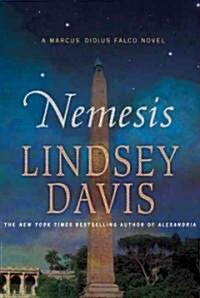 Nemesis (Paperback)