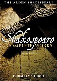 [중고] Arden Shakespeare Complete Works (Paperback, Revised ed)