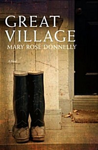Great Village (Paperback)