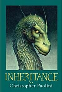 The Inheritance Cycle 4-Book Hard Cover Boxed Set: Eragon; Eldest; Brisingr; Inheritance (Boxed Set)