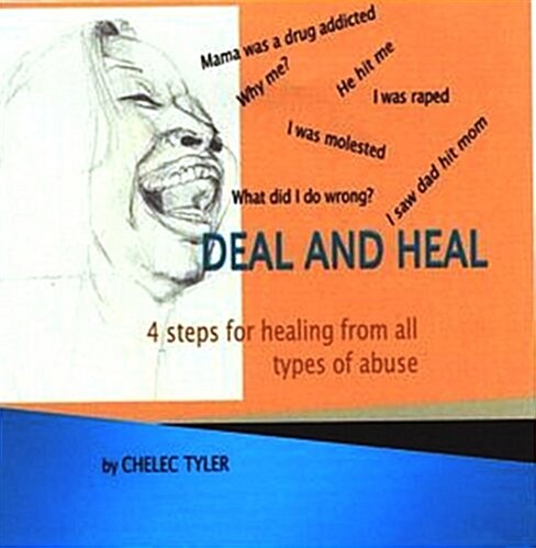 Deal and Heal (Paperback)