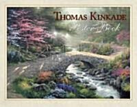 Thomas Kinkade Poster Book (Paperback)